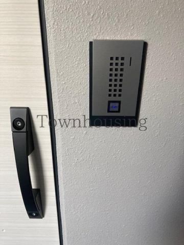 セキュリティ　ダブルロック