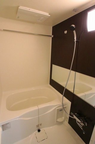 バス・シャワールーム　風呂