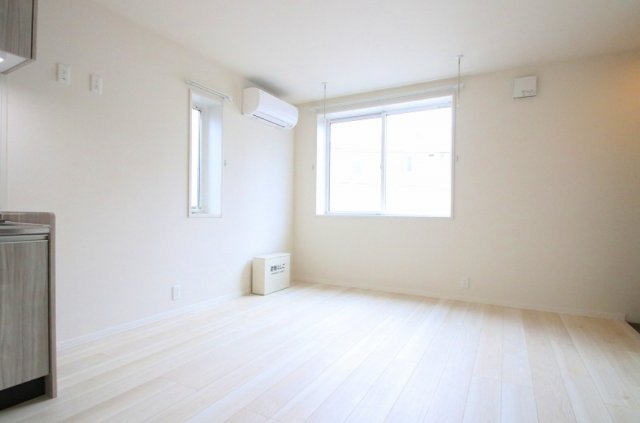 居室・リビング　居室・リビング