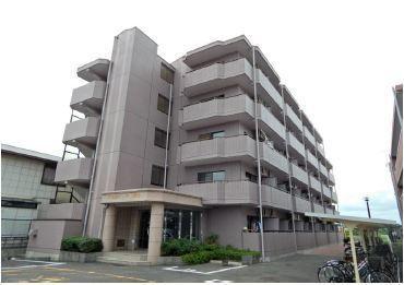 建物外観　完成予想図