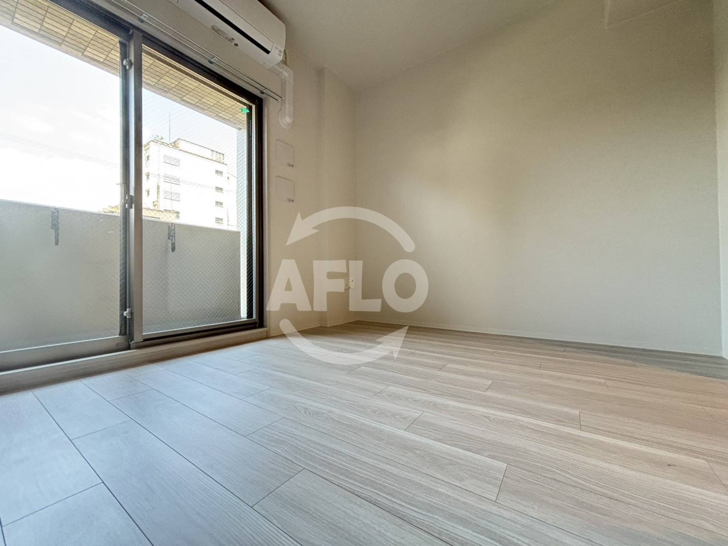 居室・リビング　ファーストフィオーレグランフォート　洋室