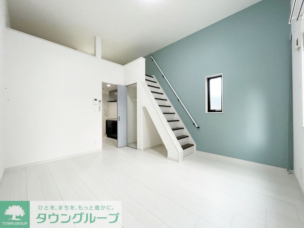 居室・リビング　リビング/居室