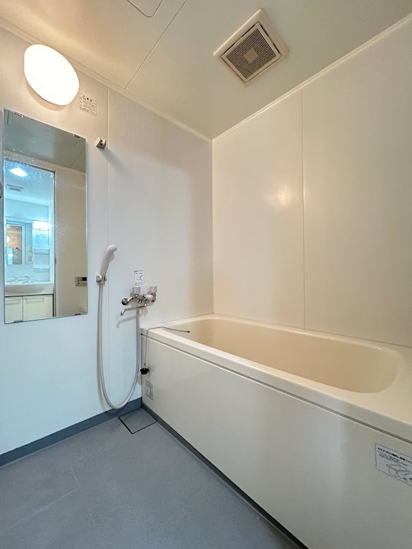 バス・シャワールーム　イメージ