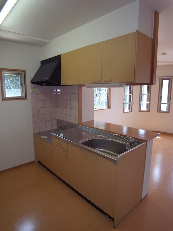 キッチン　イメージ