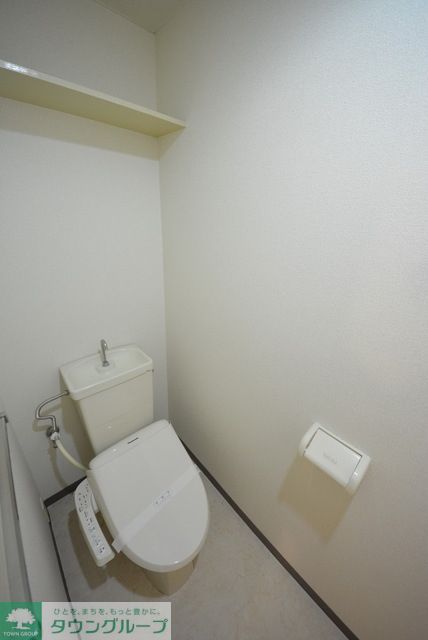 トイレ　★トイレで考えごと・・・・★