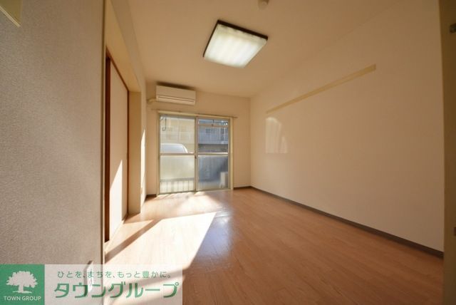 その他部屋・スペース　★洋室★