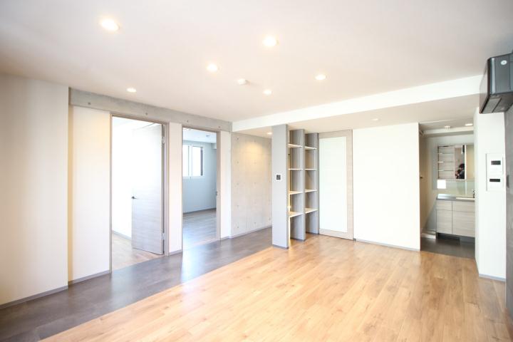 居室・リビング