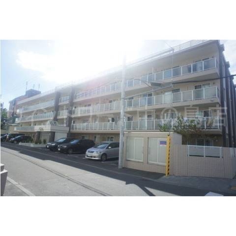 建物外観　詳細は、ウィンドワード中の島店までご相談下さい。