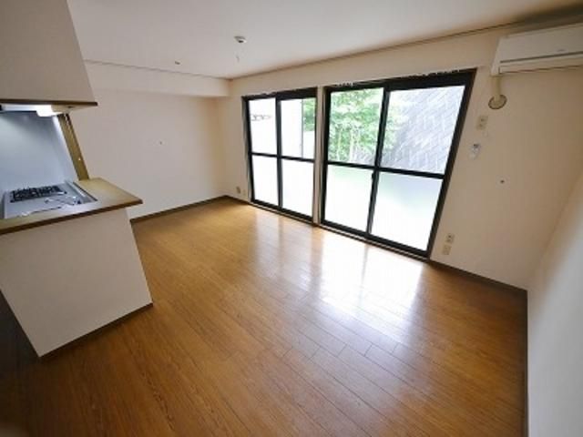 居室・リビング　★日当たりの良いＬＤＫ★