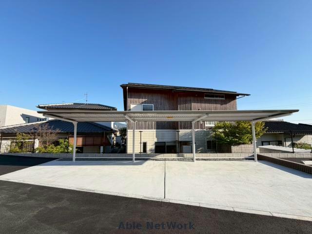 その他共有部分　建物設備