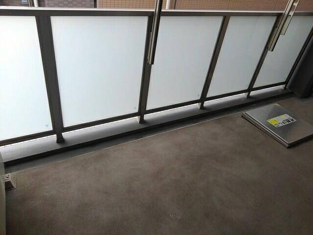 居室・リビング　温水洗浄便座完備