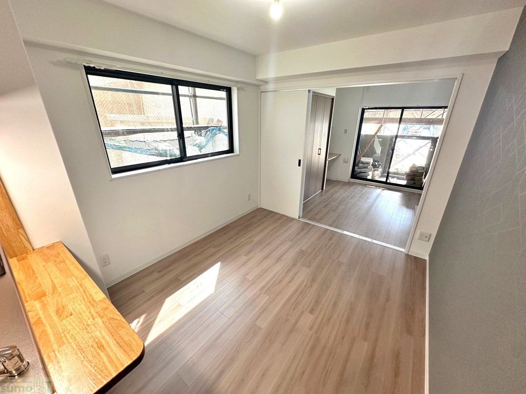 居室・リビング　リビング/居室