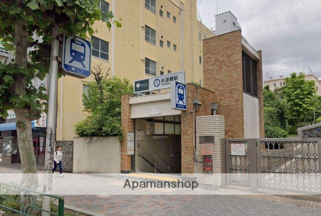 その他　水道橋駅（その他）まで1666m