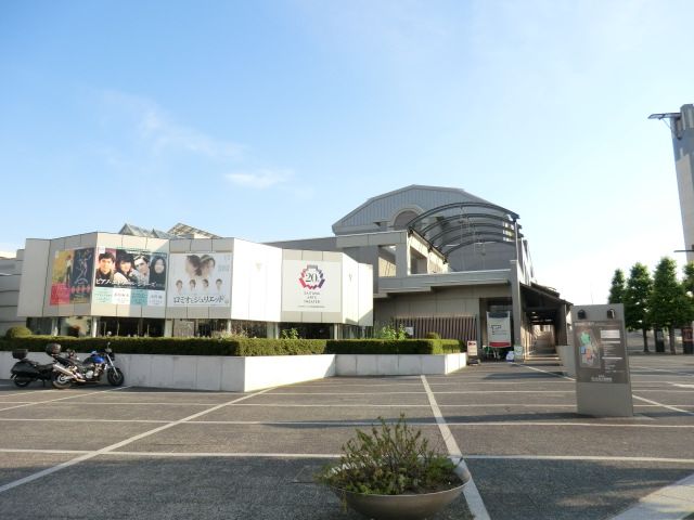 その他　さいたま芸術劇場（その他）まで407m