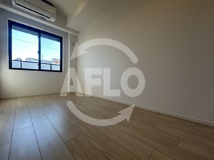 その他部屋・スペース　ザ・パークハビオ都島フロント　寝室