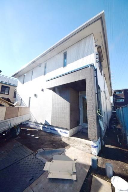 建物外観　★外観です★