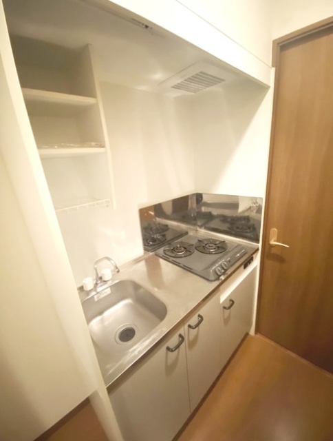 キッチン　同仕様