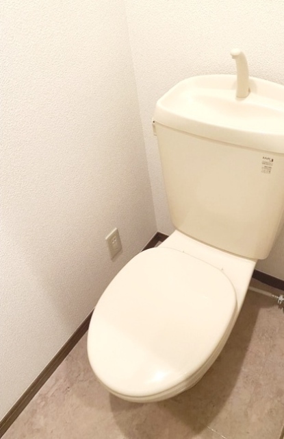 トイレ　同仕様