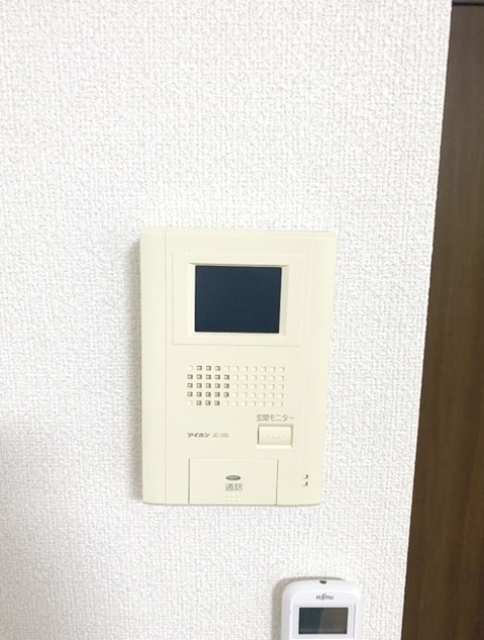 セキュリティ　同仕様