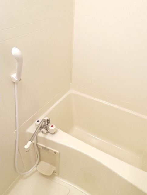 バス・シャワールーム　同仕様