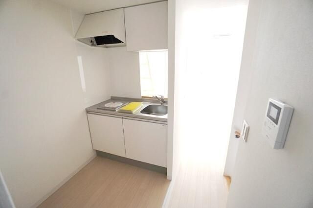 キッチン　☆使いやすいキッチンです☆