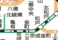 その他　☆路線図☆