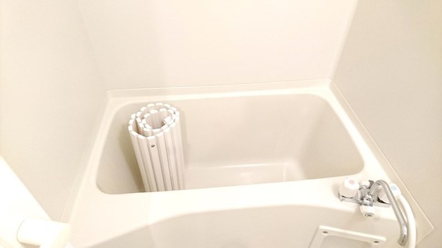 バス・シャワールーム　バスルーム