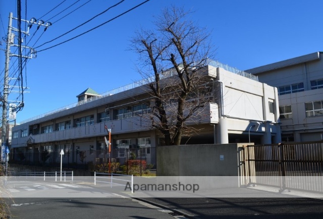 小学校　横浜市立立野小学校（小学校）まで368m