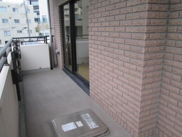 バルコニー　☆バルコニー☆