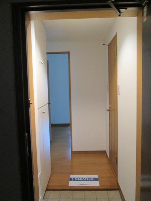 玄関　☆玄関☆