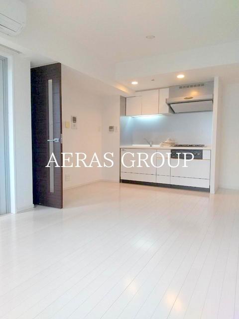 居室・リビング　居室