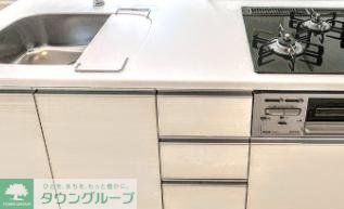 その他部屋・スペース　※写真は同タイプ住戸です。