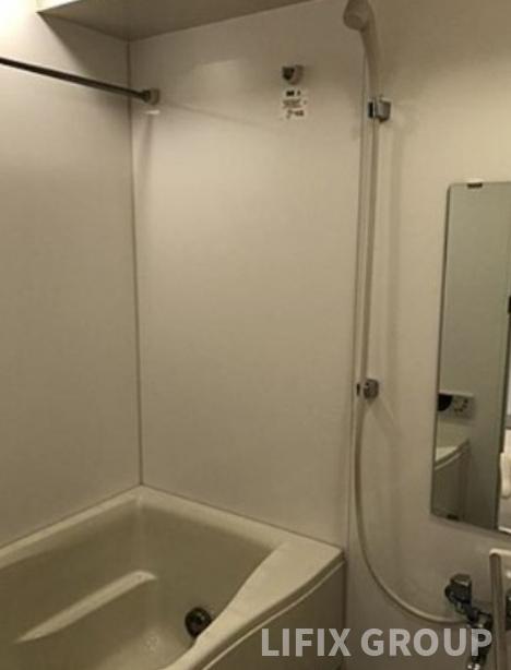 バス・シャワールーム　風呂