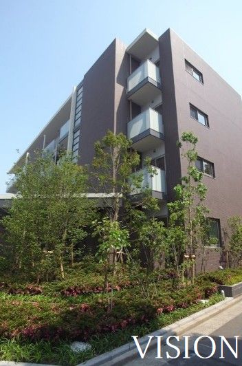 建物外観　☆外観☆