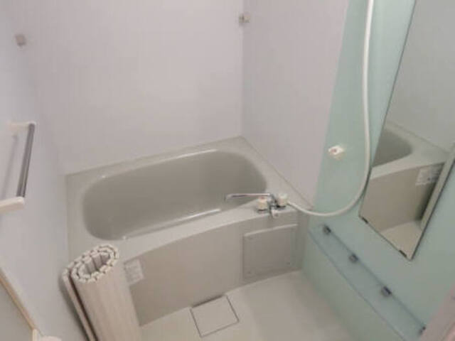 バス・シャワールーム　１０１　ユニットバス