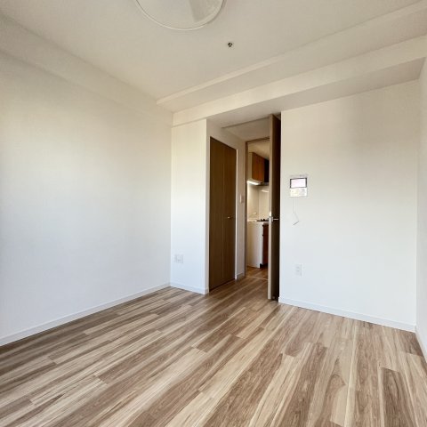 居室・リビング　同仕様タイプです