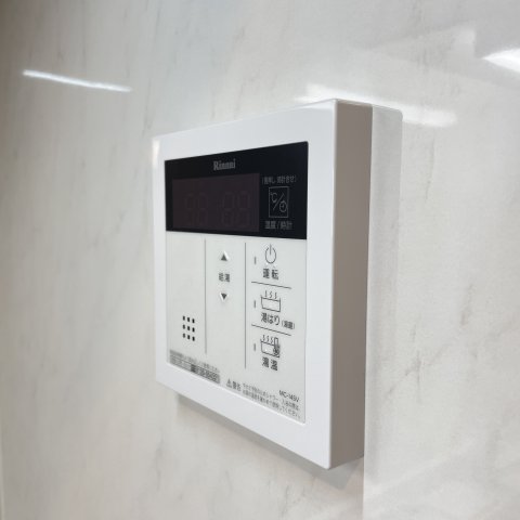 その他設備　同仕様タイプです