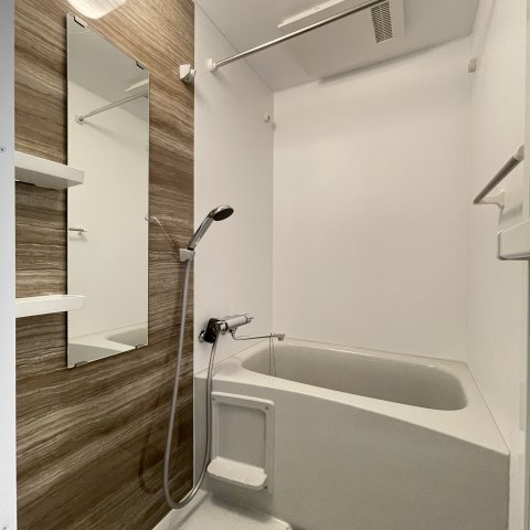 バス・シャワールーム　同仕様タイプです
