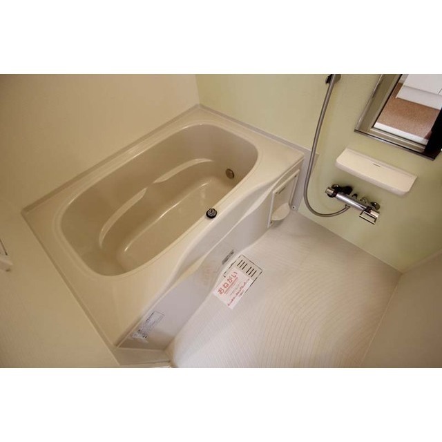 バス・シャワールーム　浴室乾燥付き★