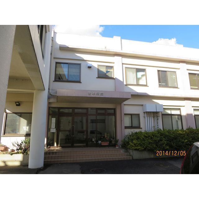 病院　恵仁会宮本病院（病院）まで3265m