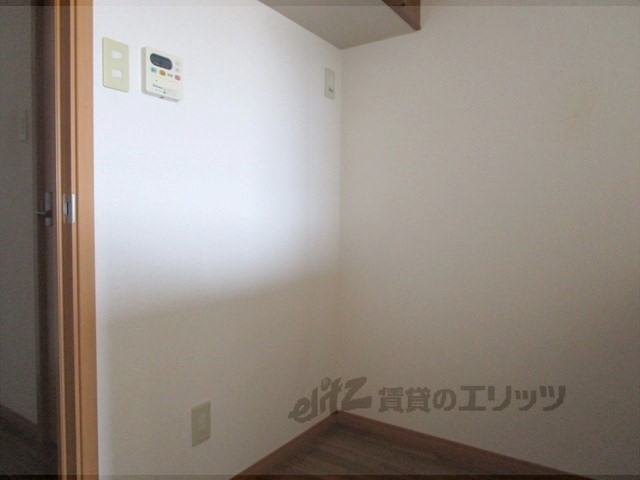 その他部屋・スペース　冷蔵庫置場