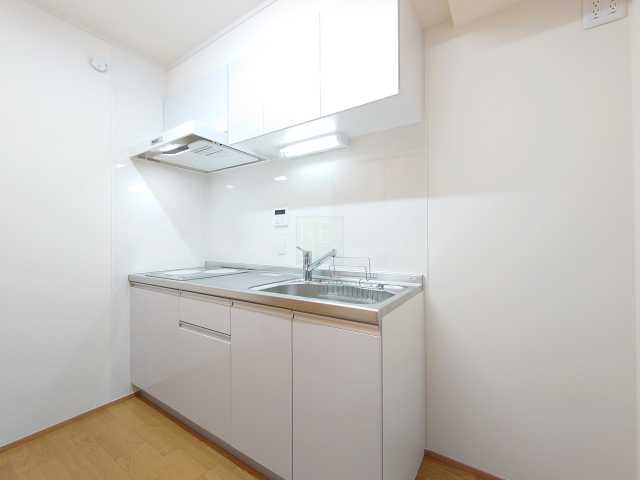 キッチン　お電話でお問合せのお客様を対象に初期費用割引中。