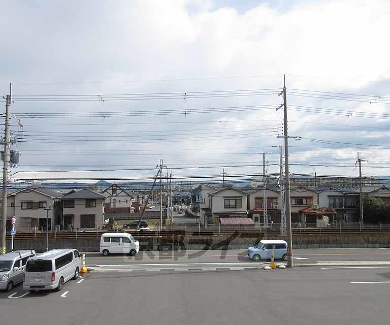 眺望　眺望です