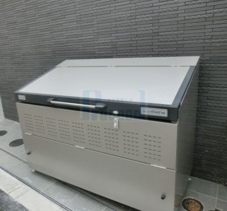 その他設備　その他共有部分