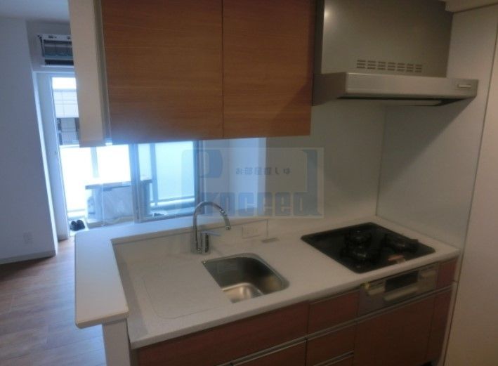 キッチン　☆こちらの物件は仲介手数料0.55か月分です☆