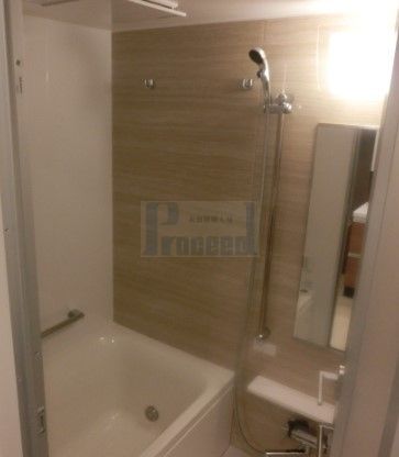 バス・シャワールーム　☆こちらの物件は仲介手数料0.55か月分です☆