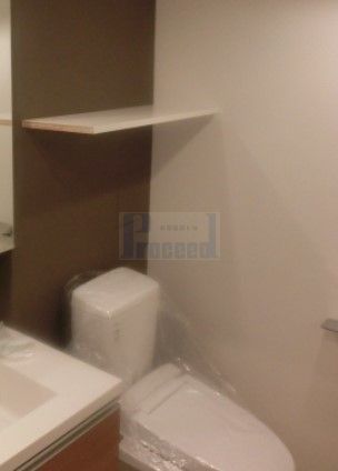 トイレ　清潔なトイレ！