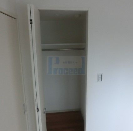 収納　たっぷり収納スペース☆