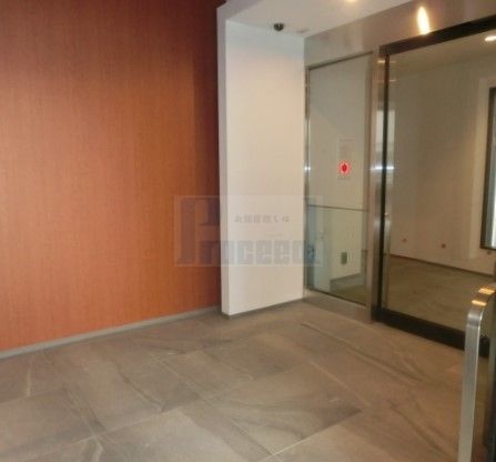 エントランス　きれいなエントランス☆