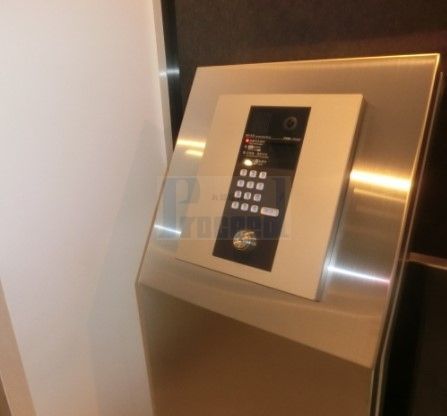 セキュリティ　安心安全のセキュリティ☆